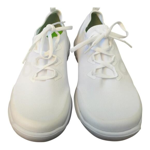 Oofos OOmg Sport Recovery Shoe Sneaker Men size 11 - Picture 4 of 9